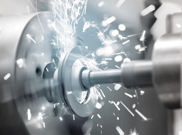 Produzierendes Gewerbe und Industrie