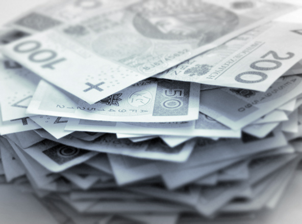 Sektor finansowy