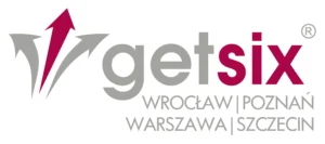 logo getsix