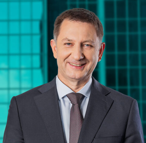 Andrzej Sokołowski - Radca prawny | Partner