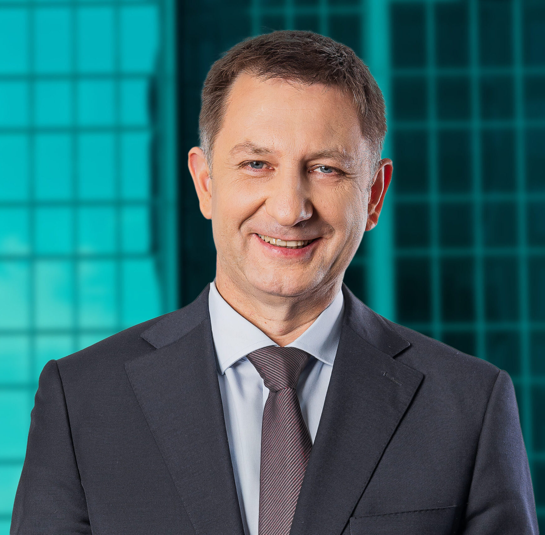 Andrzej Sokołowski - Radca prawny (Rechtsanwalt) | Partner - Kanzlei JDP
