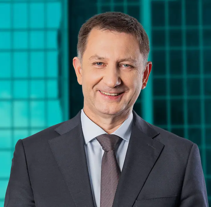 Andrzej Sokołowski - Radca prawny | Partner - Kancelaria JDP