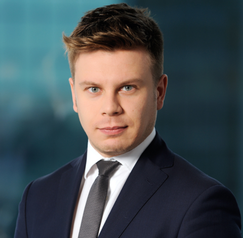 Artur Krępa - Radca prawny (Attorney-at-law) | Associate - JDP Law Firm