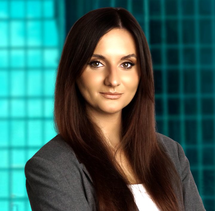 Barbara Kaczała - Radca prawny (Rechtsanwältin) | Counsel | Co-Head of German Desk - Kanzlei JDP