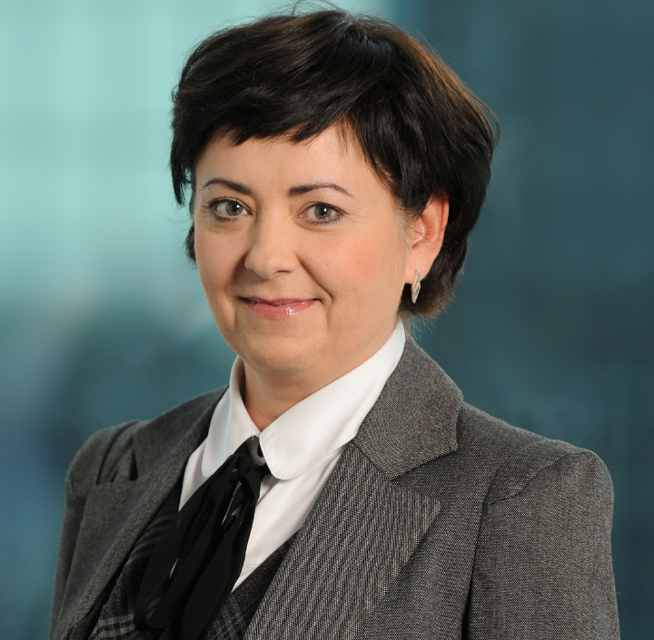 Dorota Dąbrowska - Steuerberaterin | Tax-Managerin - Kanzlei JDP