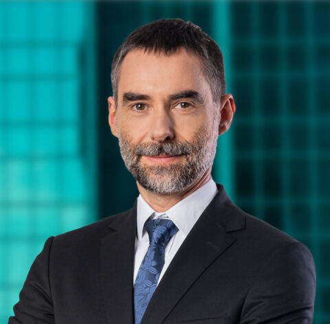 Maciej Chrzan, LL.M. - Radca prawny | Partner Head of Real Estate - Kancelaria JDP