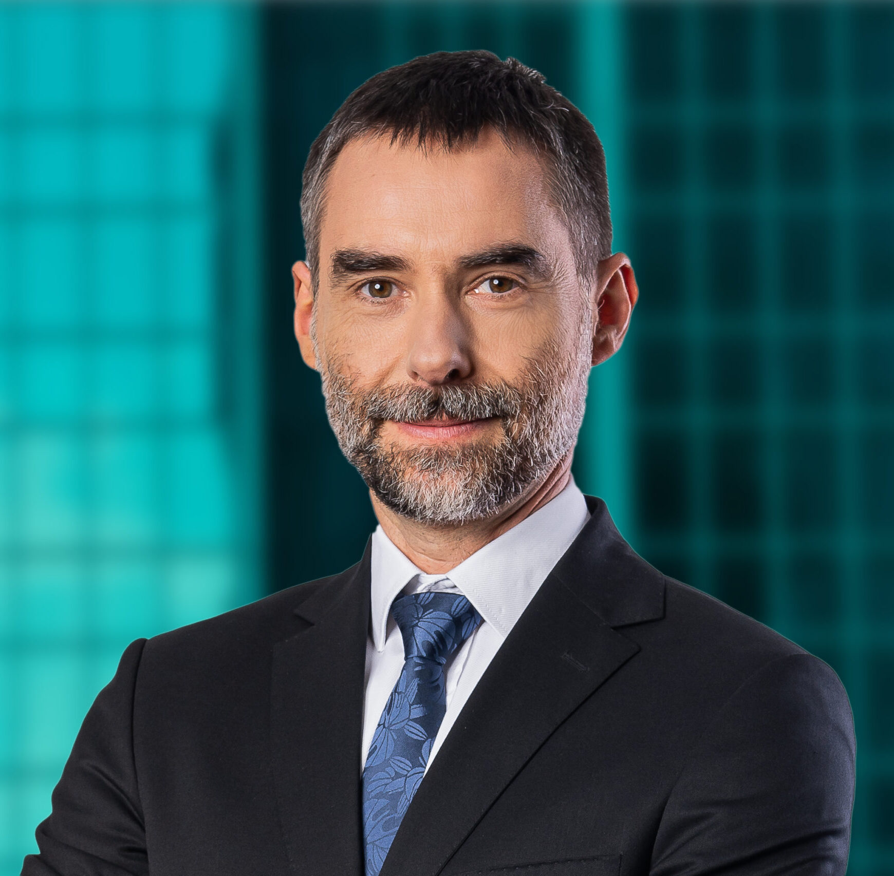 Maciej Chrzan, LL.M. - Radca prawny (Rechtsanwalt) | Partner Head of Real Estate - Kanzlei JDP