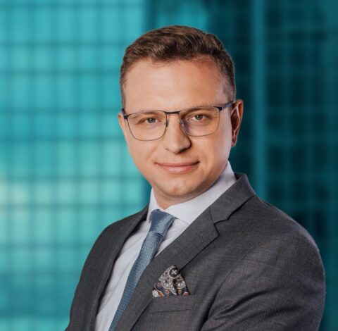 Michał Urbański - Adwokat (Rechtsanwalt) | Counsel - Kancelaria JDP