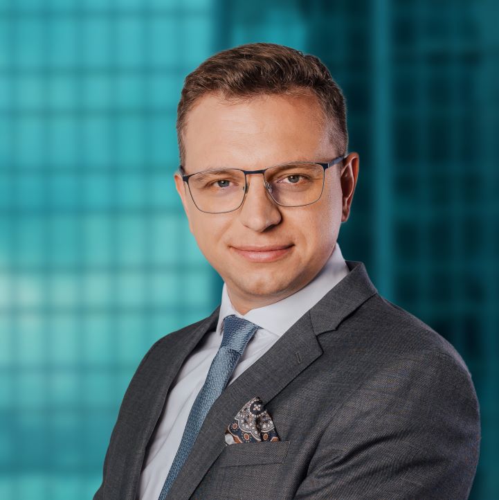 Michał Urbański - Adwokat (Rechtsanwalt) | Counsel - Kanzlei JDP