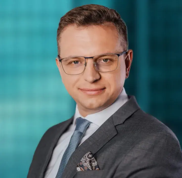 Michał Urbański - Adwokat | Counsel Head of Environmental Social Governance (ESG) - Kancelaria JDP