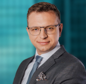 Michał Urbański - Adwokat | Counsel - Kancelaria JDP