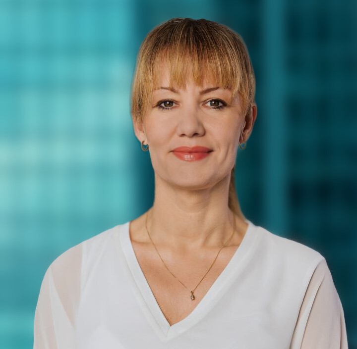 Patricia Elbers-Szymańska - Associate | Senior Client Relationship Manager - Kancelaria JDP