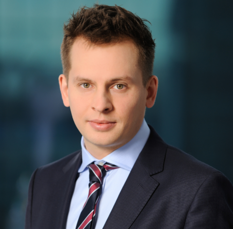 Piotr Duma - Radca prawny | Counsel