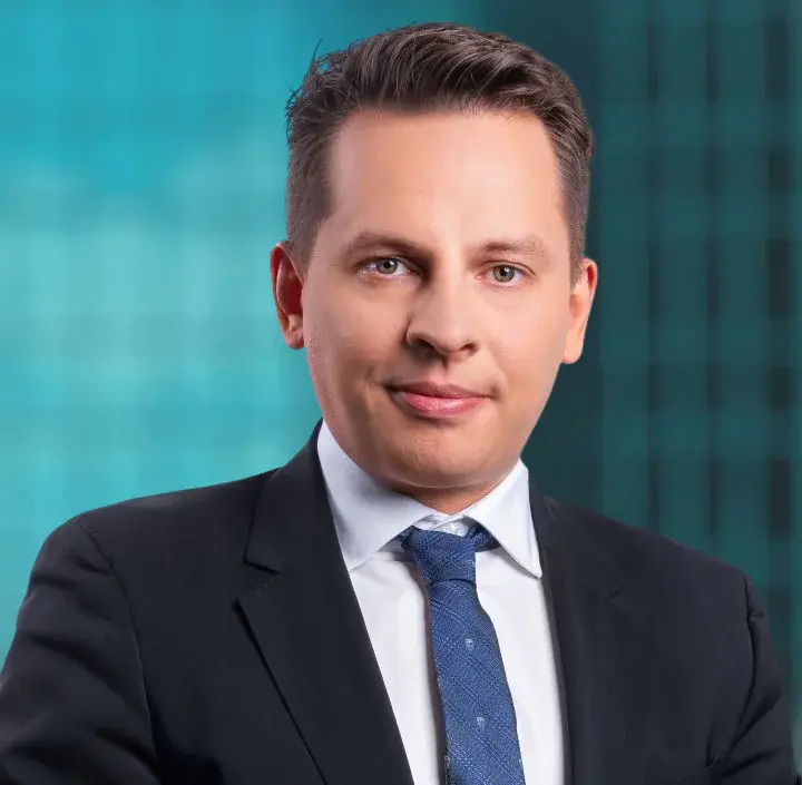 Piotr Duma - Radca prawny | Counsel - Kancelaria JDP