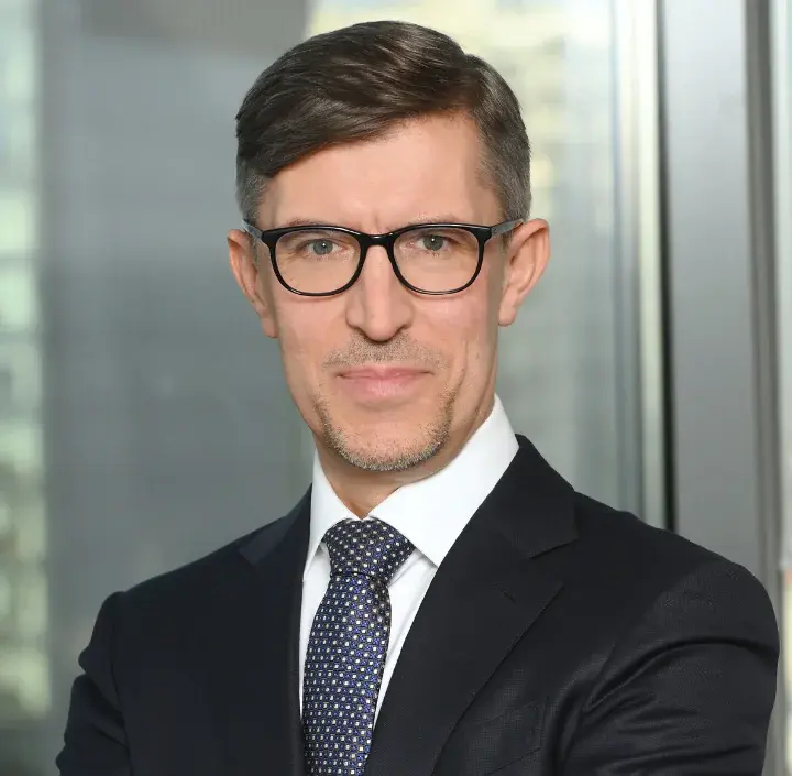 Prof. nadzw. dr hab. Przemysław Drapała - Radca prawny | Partner zarządzający - Kancelaria JDP