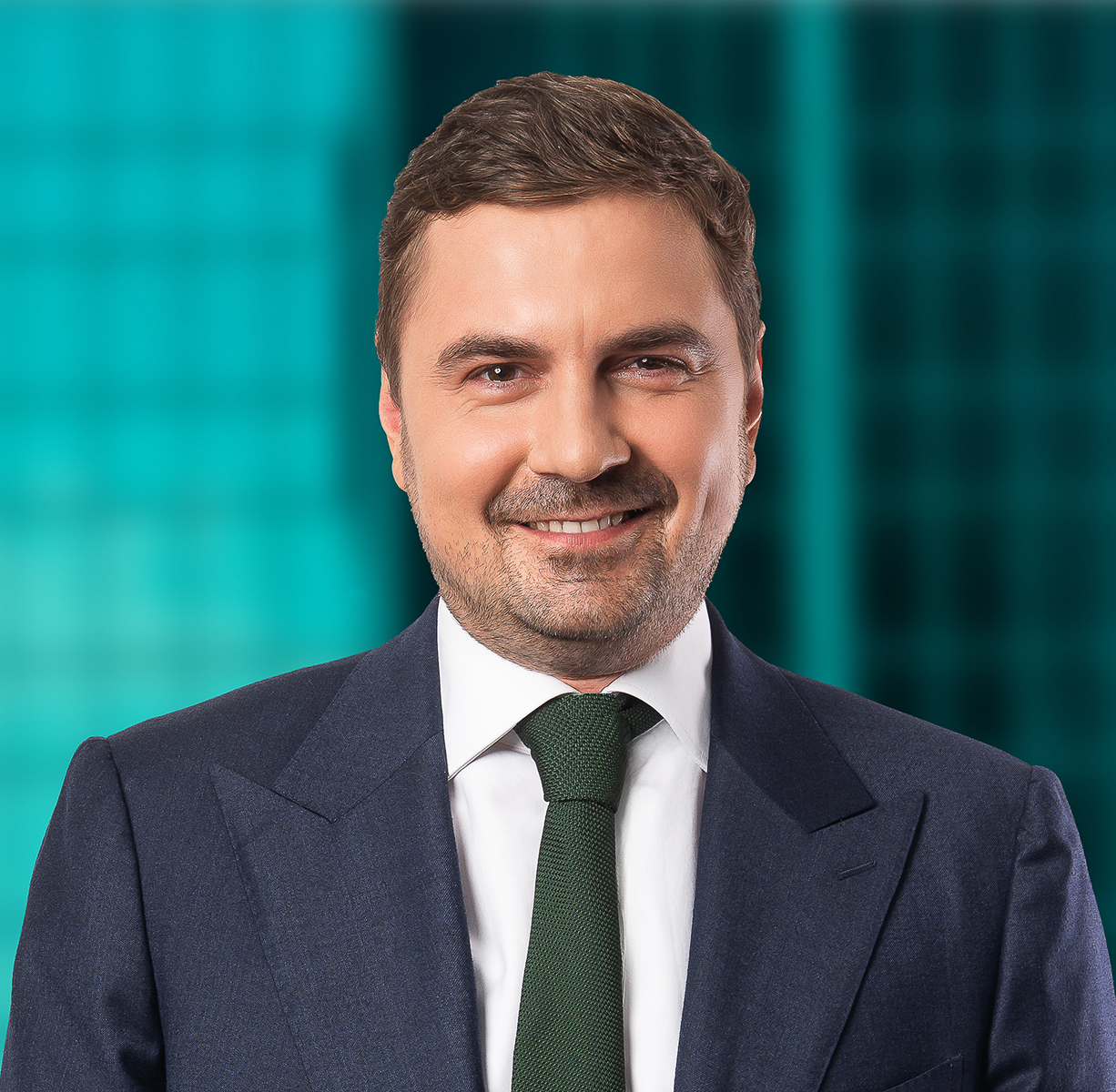 Wojciech Bazan - Adwokat (Attorney-at-law) | Partner - JDP Law Firm