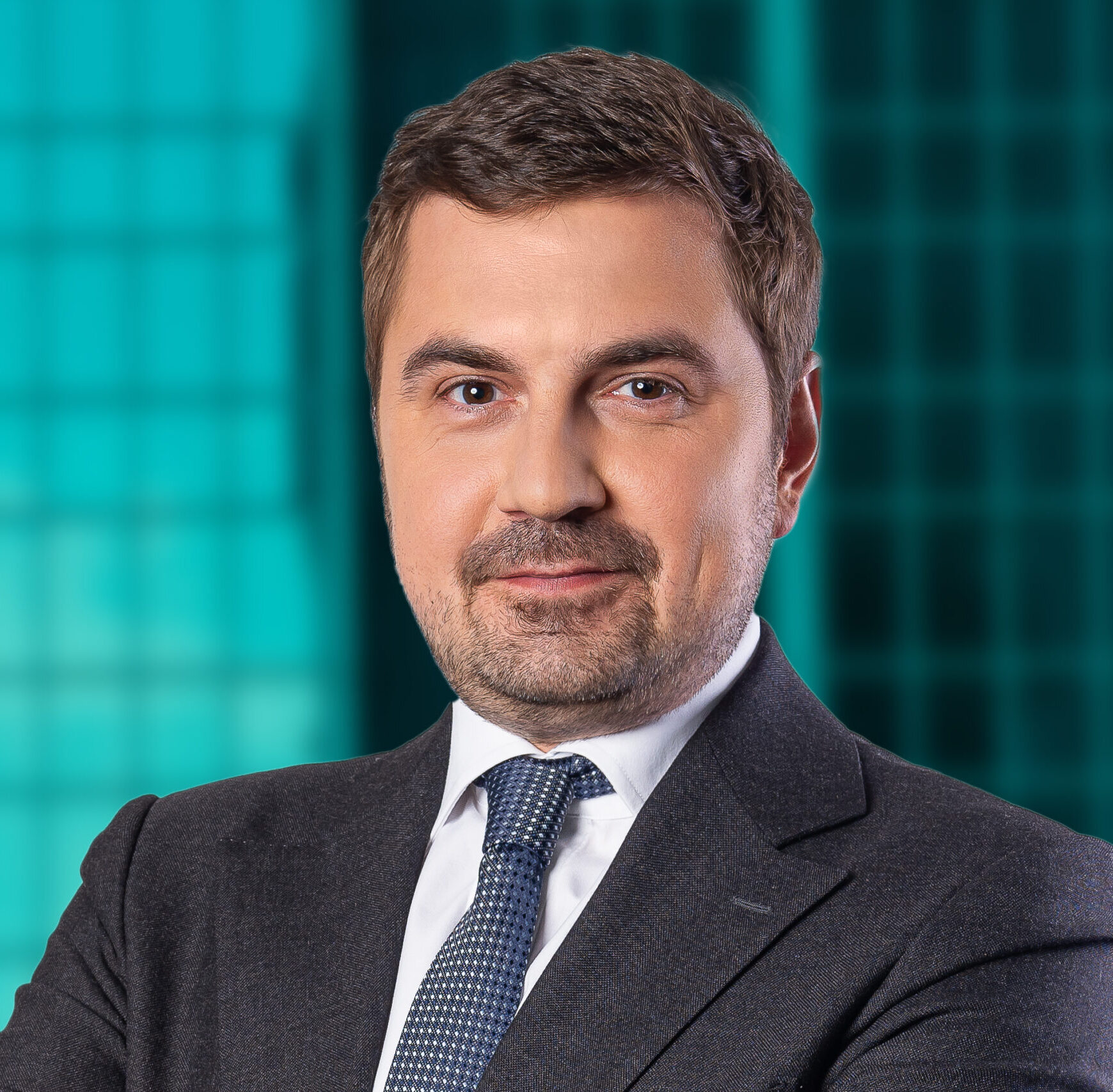 Wojciech Bazan - Adwokat (Rechtsanwalt) | Partner - Kanzlei JDP