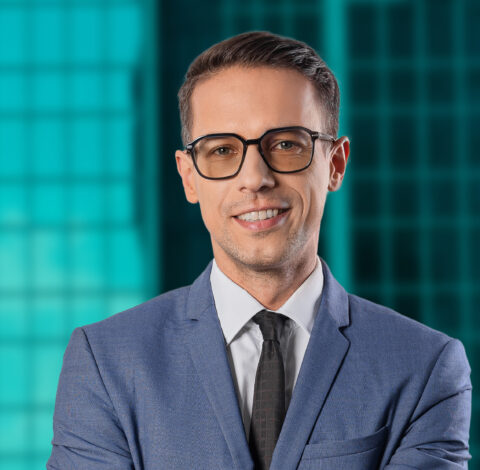 Wojciech Merkwa - Radca prawny (Rechtsanwalt) | Partner Head of Public Procurement Practice - Kanzlei JDP