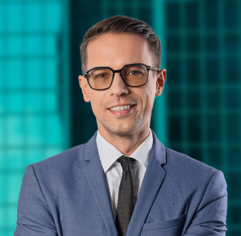 Wojciech Merkwa - Radca prawny | Partner Head of Public Procurement Practice - Kancelaria JDP