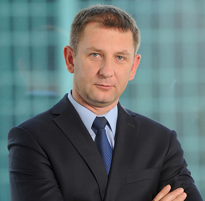 Andrzej Sokołowski - Radca prawny (Rechtsanwalt) | Partner - Kanzlei JDP