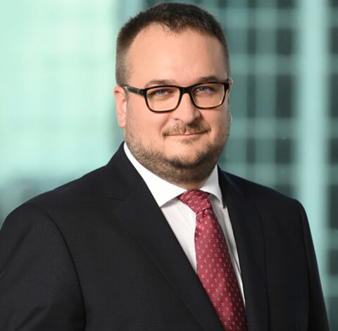 Bogusław Lackoroński, PhD - Radca prawny (Attorney-at-law) | Of Counsel - JDP Law Firm