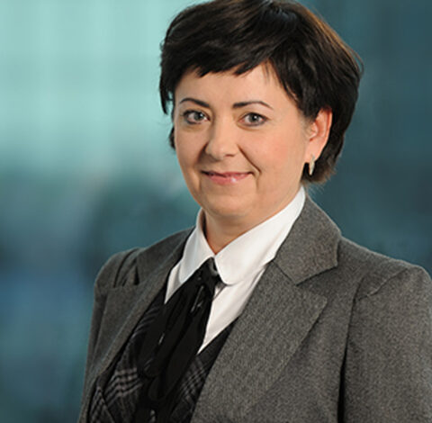 Dorota Dąbrowska - Steuerberaterin | Tax-Managerin - Kancelaria JDP