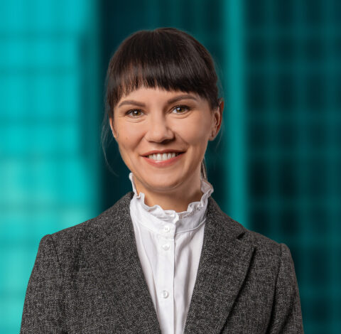 Dr. Joanna Ostojska-Kołodziej - Adwokatka (Rechtsanwältin) | Head of Employment Practice | Partnerin - Kanzlei JDP