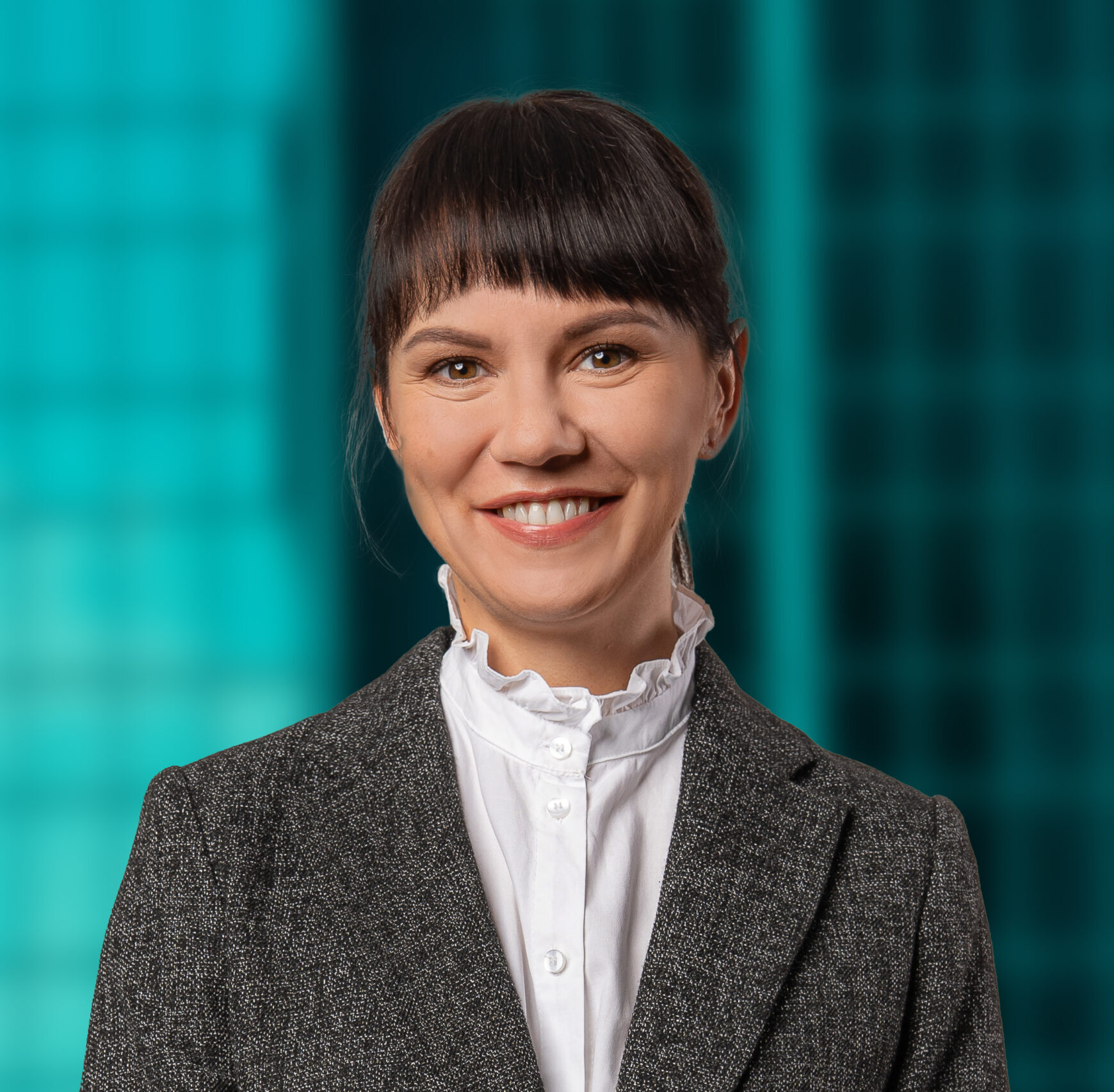 Dr Joanna Ostojska-Kołodziej - Adwokatka | Head of Employment Practice Partnerka - Kancelaria JDP
