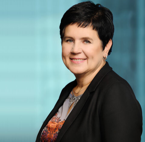 Magdalena Zasiewska - Steuerberaterin | Head of Tax - Kancelaria JDP