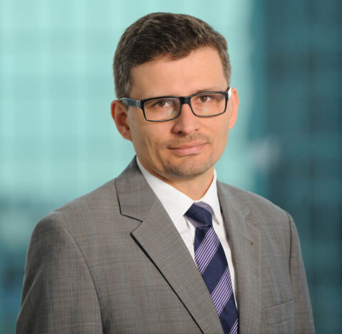 Dr Marcin Chomiuk - Radca prawny | Partner | Head of M&A, Corporate and Commercial Practice - Kancelaria JDP