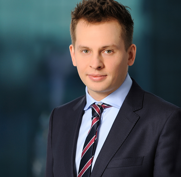 Piotr Duma - Radca prawny | Counsel - Kancelaria JDP
