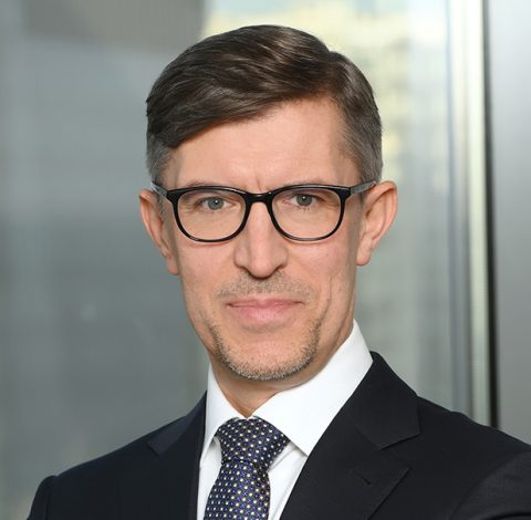 Prof. Dr. Przemysław Drapała - Radca prawny (Rechtsanwalt) | Managing Partner - Kancelaria JDP
