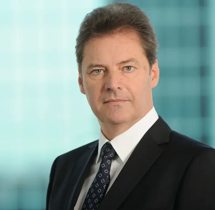 Zbigniew Jara - Radca prawny | Rechtsanwalt | Of Counsel - Kancelaria JDP