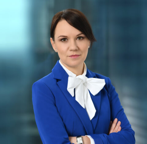 Joanna Ostojska-Kołodziej, PhD - Adwokat (Attorney-at-law) | Head of Employment Practice | Counsel  - Kancelaria JDP