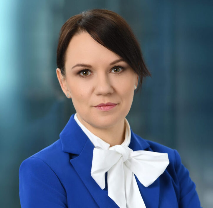 Dr. Joanna Ostojska-Kołodziej - Adwokatka (Rechtsanwältin) | Head of Employment Practice | Counsel  - Kanzlei JDP