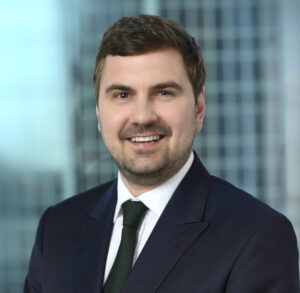 Wojciech Bazan - Adwokat (Attorney-at-law) | Partner - JDP Law Firm