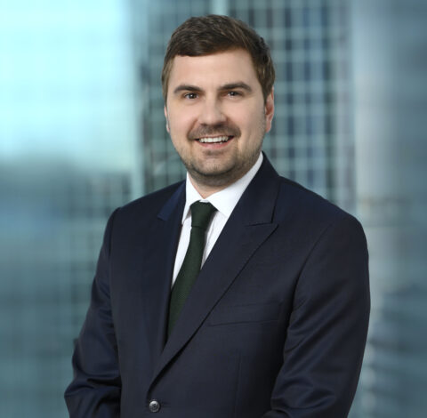 Wojciech Bazan - Adwokat (Rechtsanwalt) | Partner - Kancelaria JDP