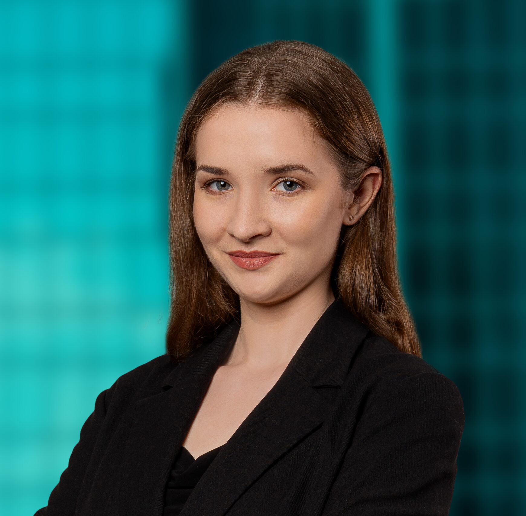 Agata Żuchowska - Adwokat | Associate - Kancelaria JDP