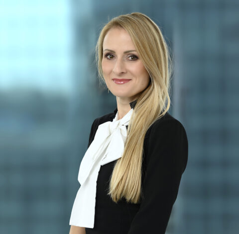 Ludwina Klein, LL.M. - Adwokat (Rechtsanwältin) | Counsel - Kanzlei JDP