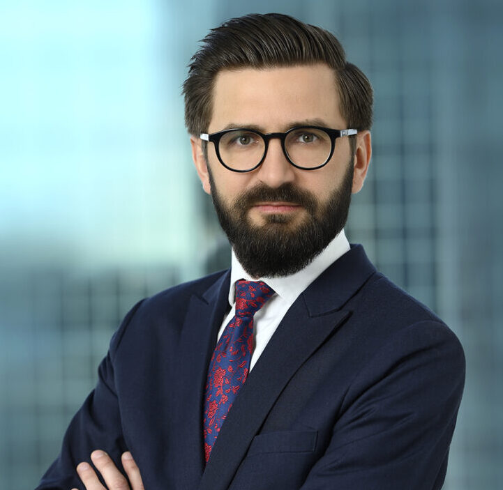 Łukasz Paweł Goniak, PhD - Adwokat (Attorney-at-law) | Counsel - JDP Law Firm