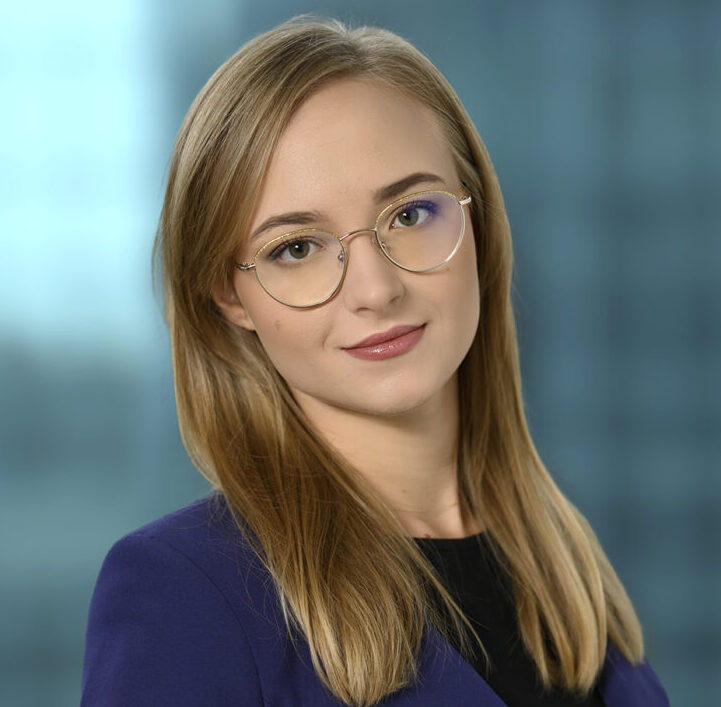 Monika Wojtuch - Associate - Kanzlei JDP