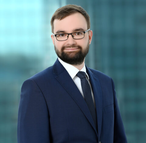 Jakub Majewski - Adwokat (Attorney-at-law) | Partner - Kancelaria JDP