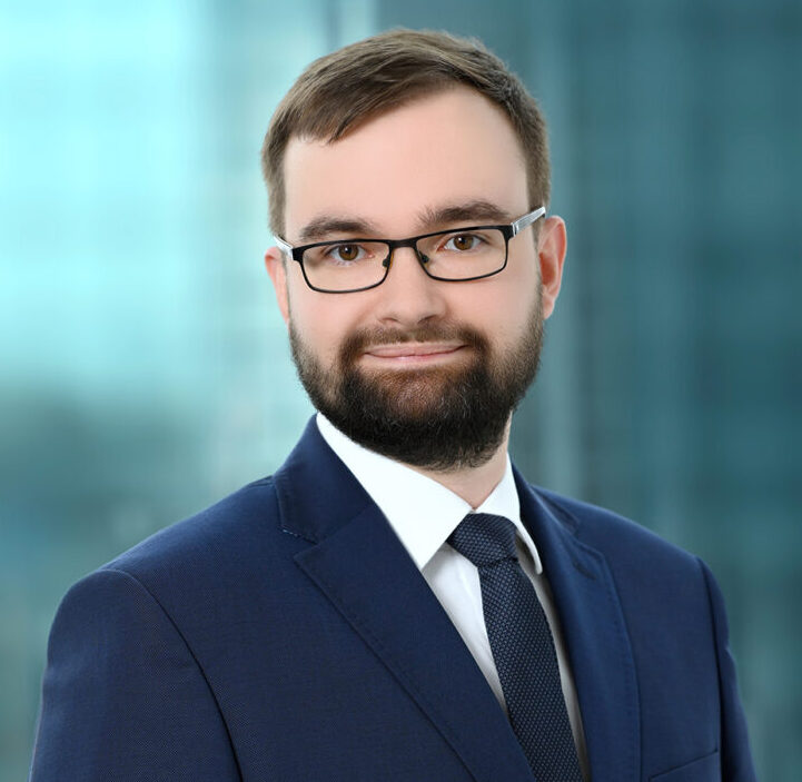 Jakub Majewski - Adwokat (Rechtsanwalt) | Partner - Kanzlei JDP