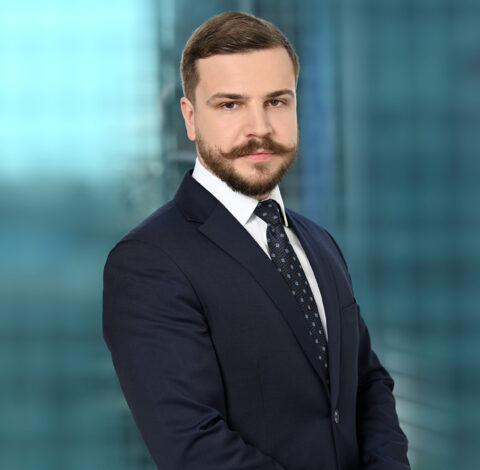 Jakub Abramowicz - Adwokat (Attorney-at-law) | Associate - JDP Law Firm