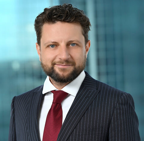 Michał Jagielski - Steuerexperte | Co-Head of Tax - Kancelaria JDP