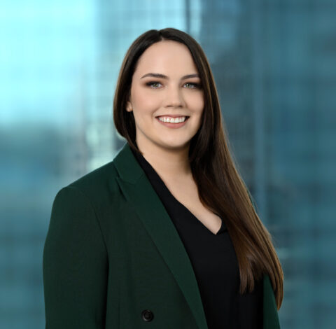 Paula Pierzankowska - Associate - JDP Law Firm