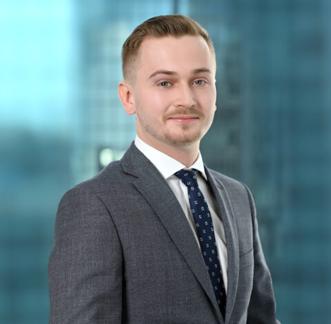 Wiktor Kulig - Associate - JDP Law Firm