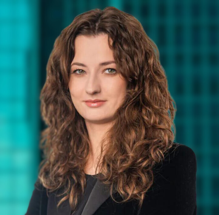 Małgorzata Daniluk - Radca prawny (Rechtsanwältin) | Associate - Kanzlei JDP