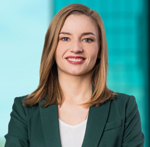 Maria Łabno - Adwokat (Attorney-at-law) | Senior Associate - JDP Law Firm