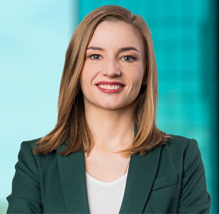 Maria Łabno - Adwokat (Attorney-at-law) | Senior Associate - Kancelaria JDP